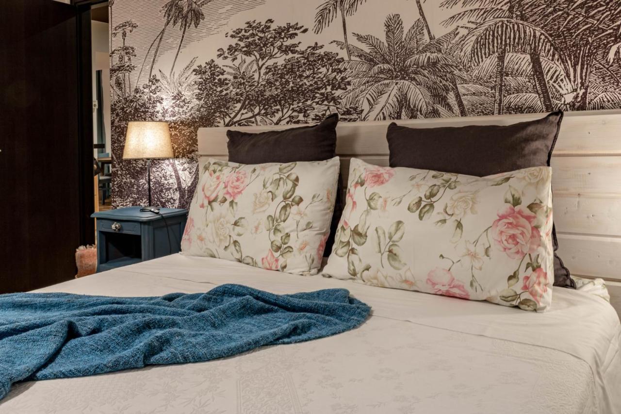 Апартаменты H11 Country Lux - Jacuzzi - Sanremo - Garden Экстерьер фото